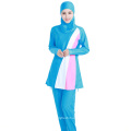 Arab women wholesale stock custom muslim Ladies Modest Islamic Muslim Swimsuit